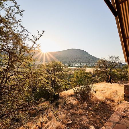 Glen Harry Game Reserve Graaff-Reinet Habitación foto