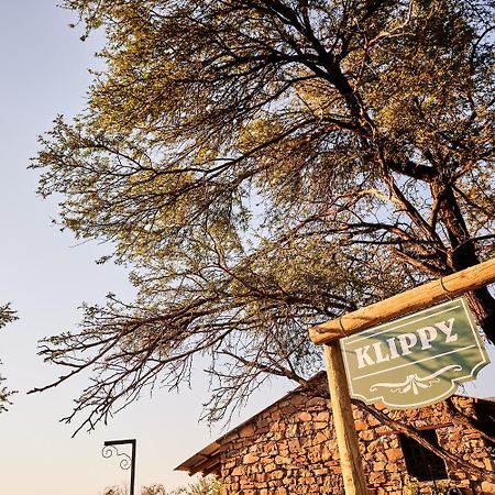 Glen Harry Game Reserve Graaff-Reinet Habitación foto