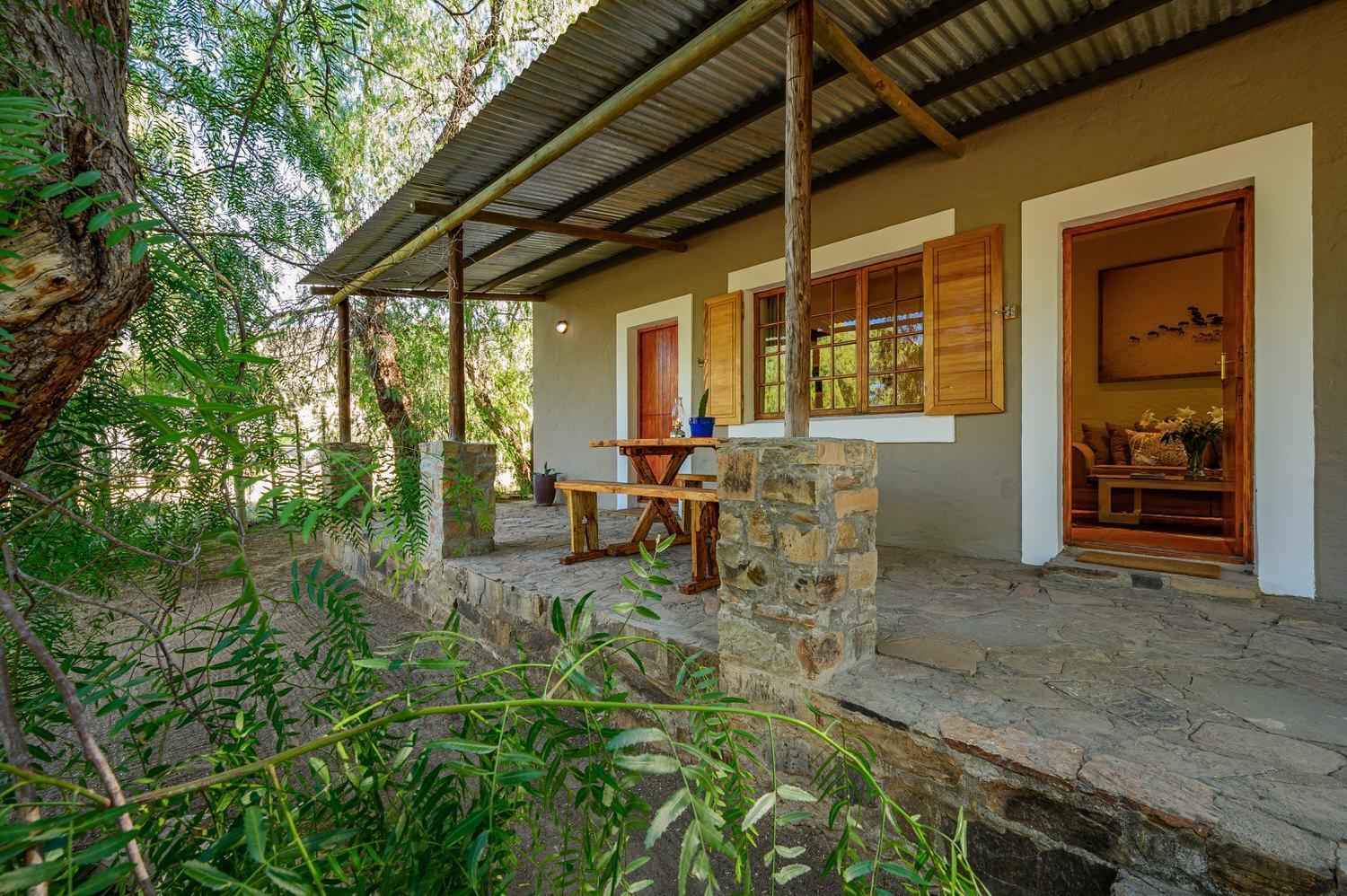 Glen Harry Game Reserve Graaff-Reinet Habitación foto