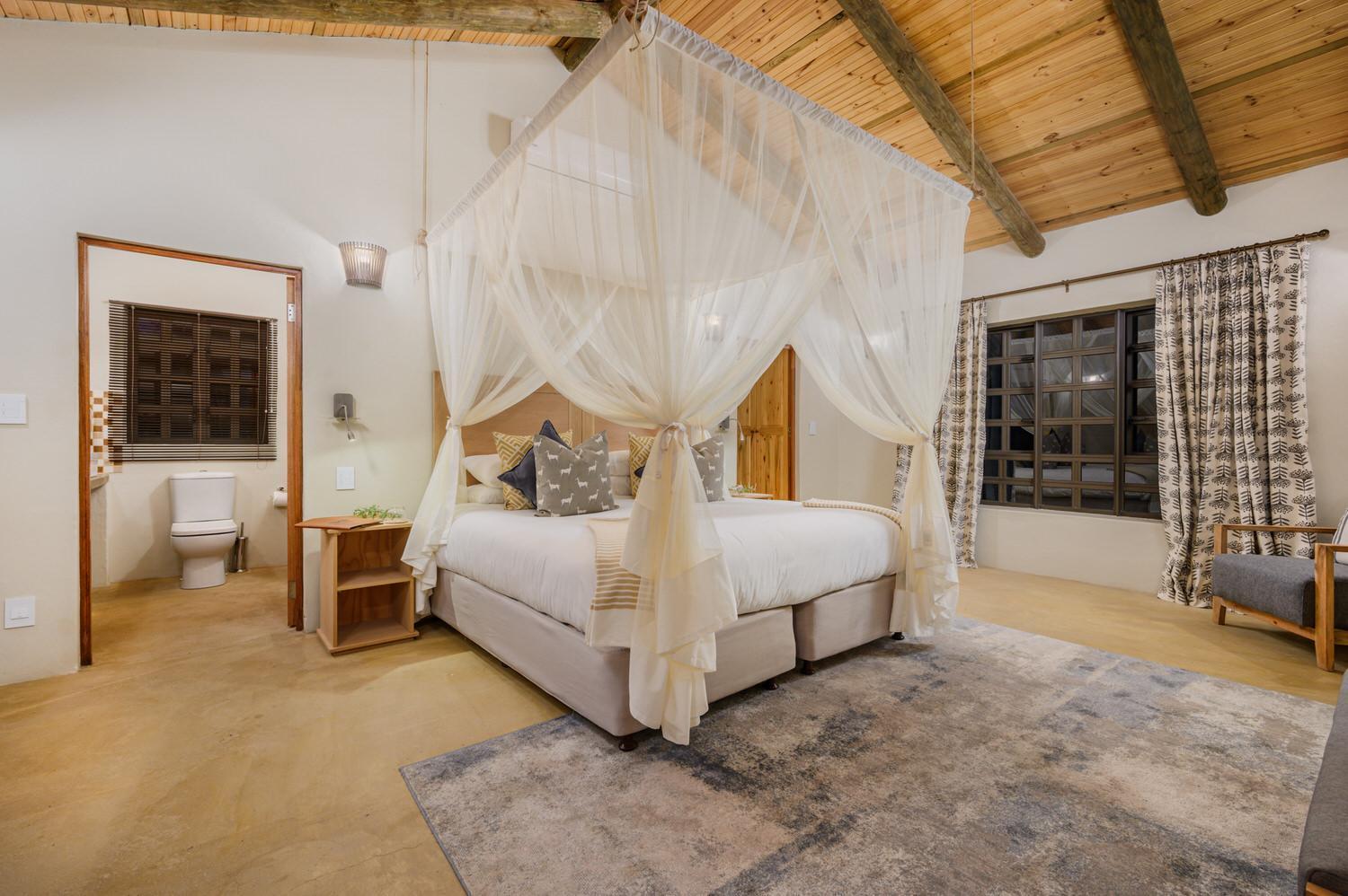 Glen Harry Game Reserve Graaff-Reinet Habitación foto