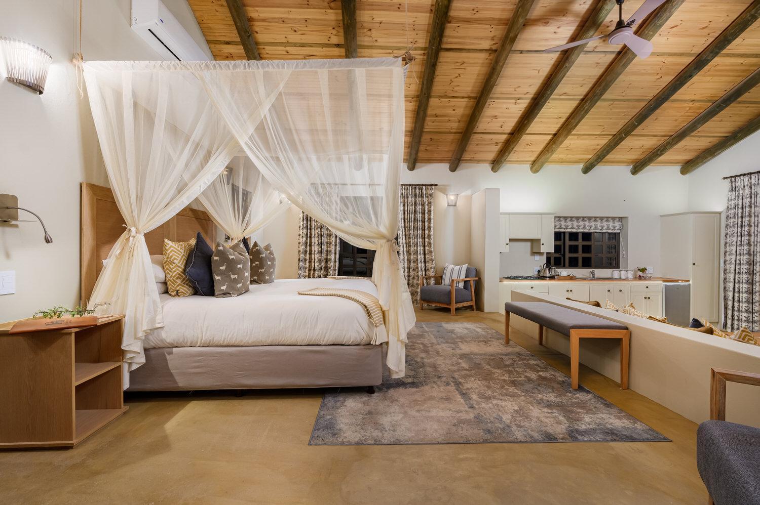 Glen Harry Game Reserve Graaff-Reinet Habitación foto
