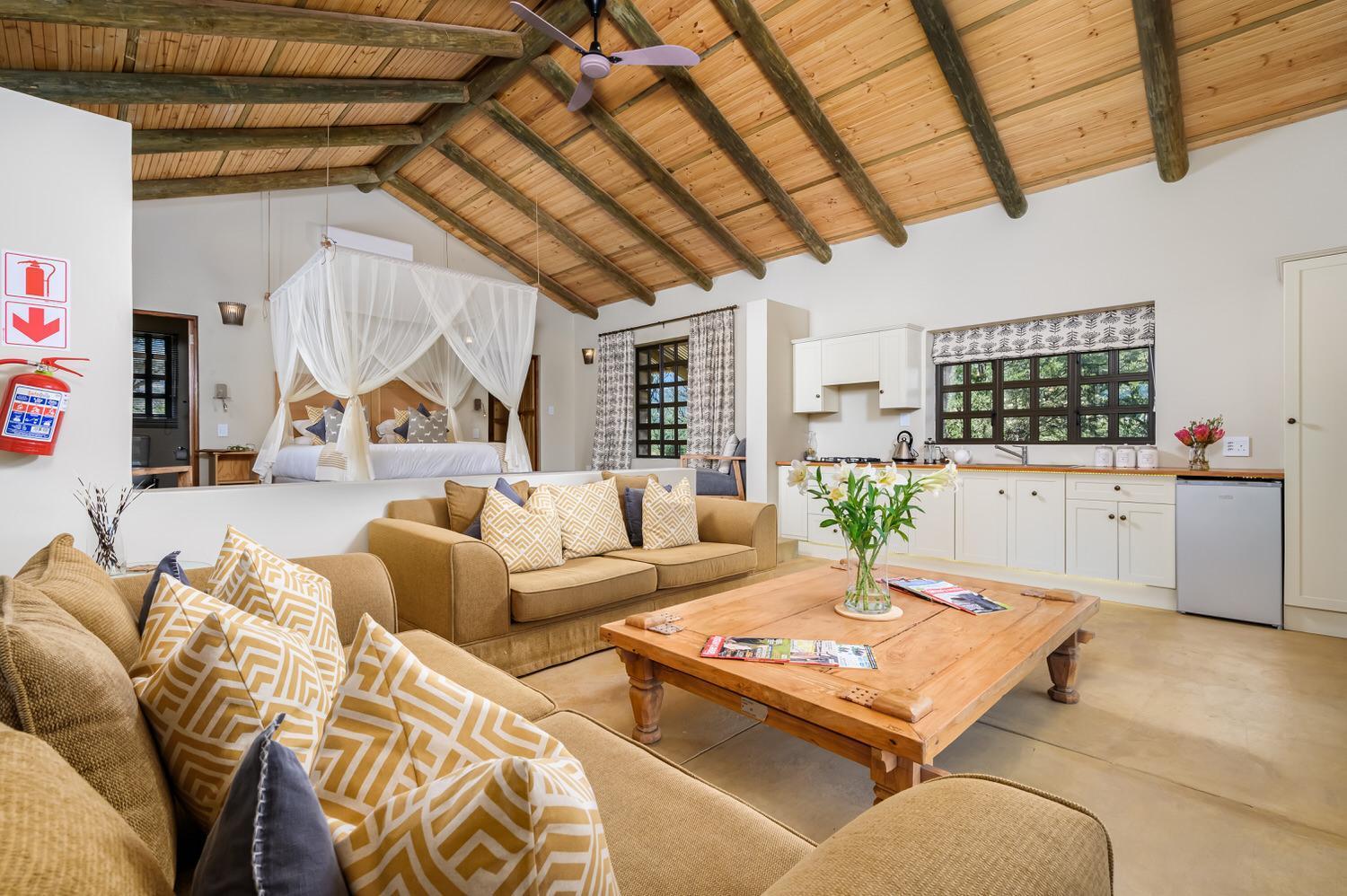 Glen Harry Game Reserve Graaff-Reinet Habitación foto