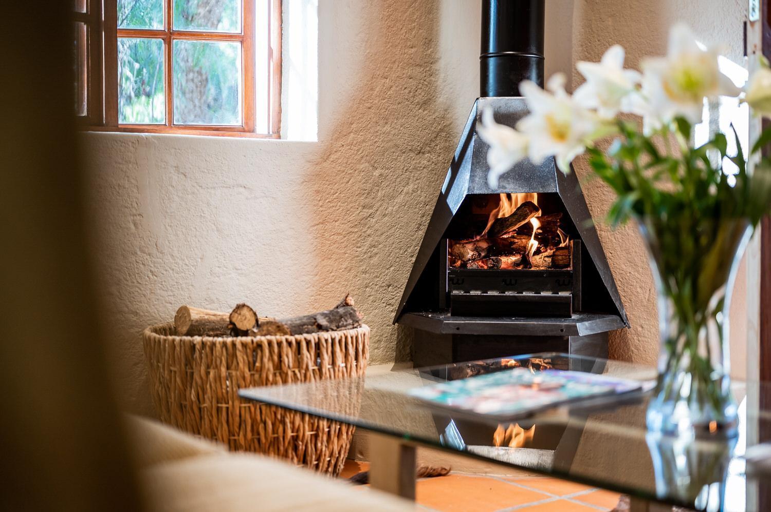 Glen Harry Game Reserve Graaff-Reinet Habitación foto