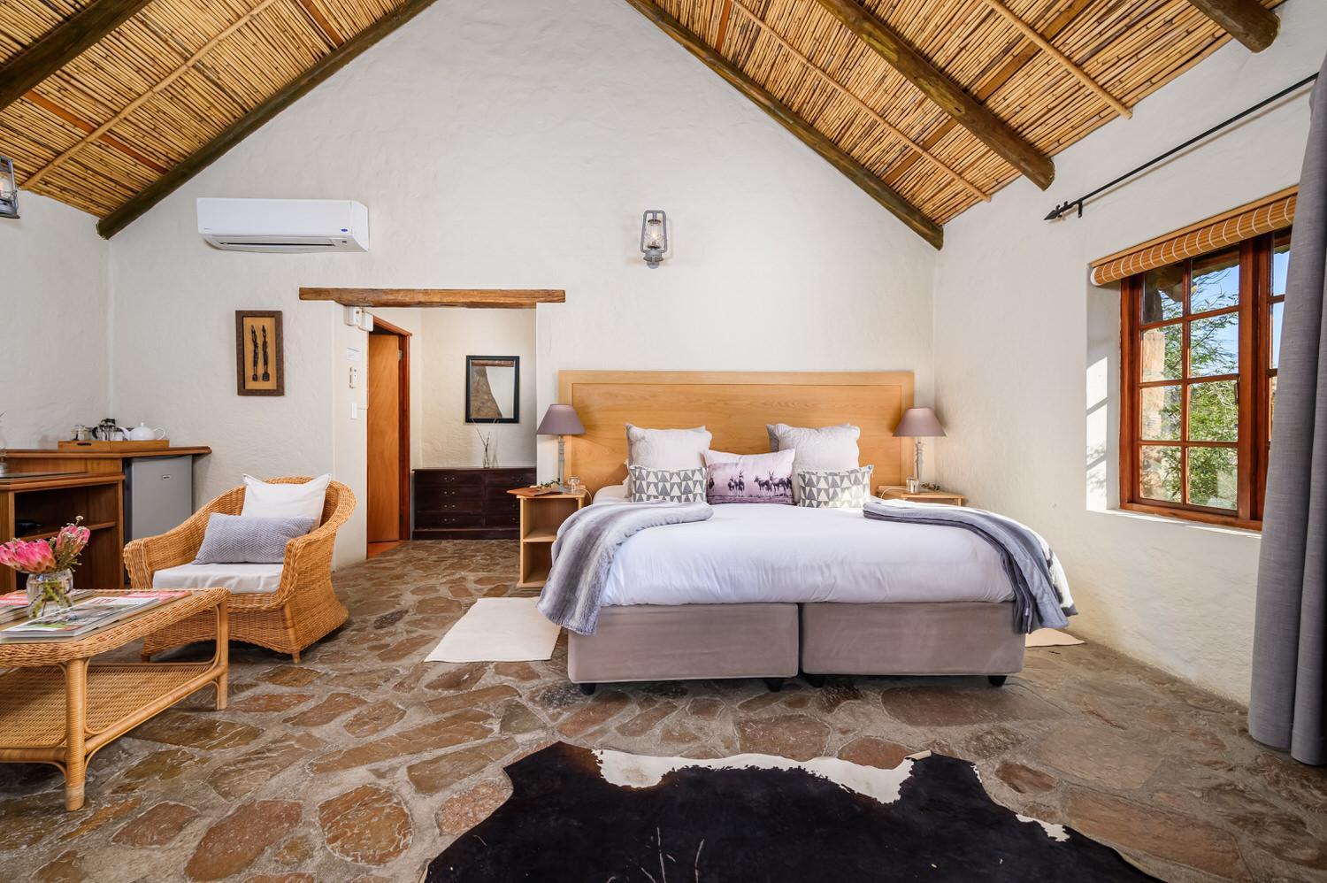 Glen Harry Game Reserve Graaff-Reinet Habitación foto