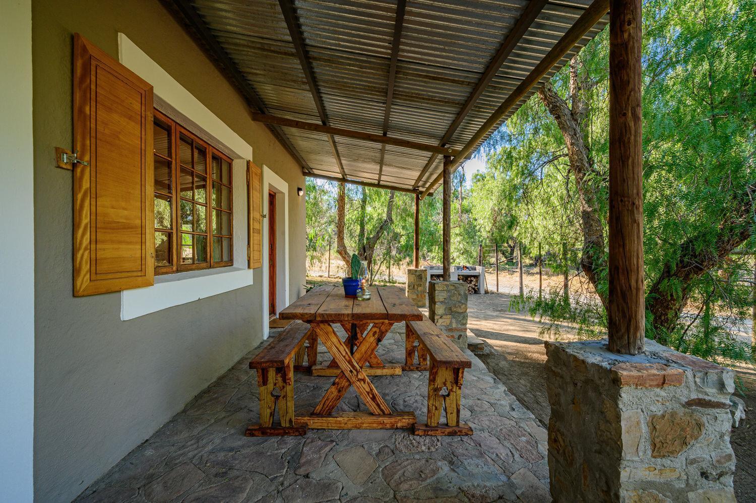 Glen Harry Game Reserve Graaff-Reinet Habitación foto